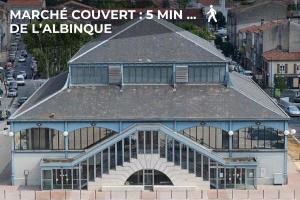 Appartements Le Savane - Grand Triplex Climatise, 2 Salons : photos des chambres