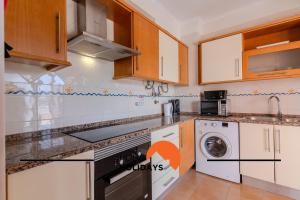 #311 T1 Quinta dos Arcos by Home Holidays