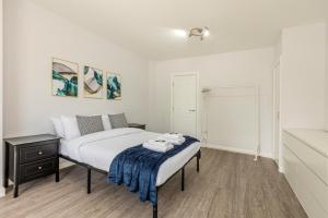 Amazing 2BR Flat by Clapham Common with Garden