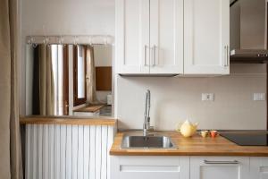 Monolocale - Piano terra - Ingresso indipendente