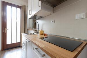 Monolocale - Piano terra - Ingresso indipendente