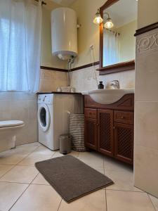 Apartments Vršič with beautiful views on the Mountains with free parking