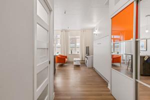 LOFT URBAIN au centre-ville de QuébecSt-Joseph
