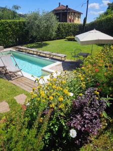 Maison 4 Chambres