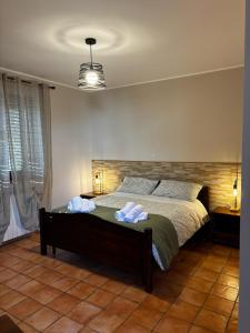 Agriturismo Santa Venera