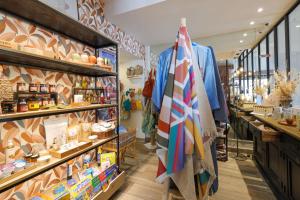 Hotels Le Saint Erasme, Hotel Eco Friendly : photos des chambres