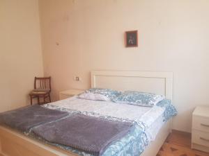 HOTEL Shaumiani