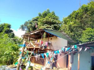 Return to Nature Hostel