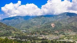 Return to Nature Hostel