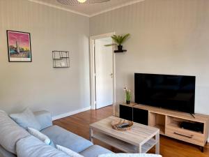 Appartements Ty Foch : Appartement Supérieur 1 Chambre