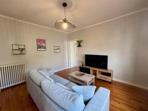 Appartements Ty Foch : photos des chambres