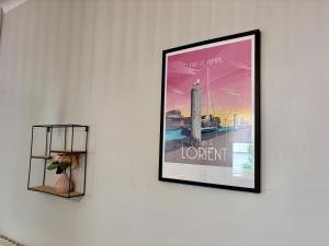 Appartements Ty Foch : photos des chambres