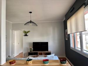 Appartements Ty Foch : photos des chambres