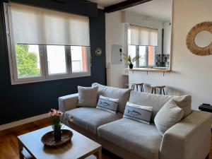 Appartements Ty Foch : photos des chambres