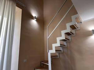 Appartamento del Conte - Central Naples