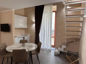 Appartamento del Conte - Central Naples