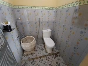 Agrowisata Kopeng Gunungsari