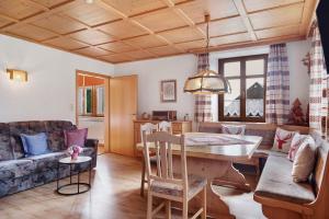 Ferienwohnung Haus Brunner