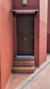 Apartamento confortable en Mazagón