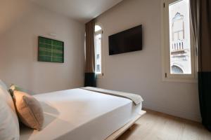 Hotel Design CasaW