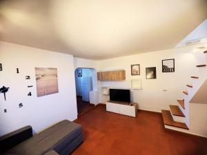 Apartment 5 minutes from the SEA