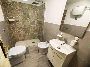 Apartment 5 minutes from the SEA