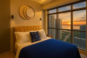 Modern & Luxury 3BR near Solaire, Okada, Airport