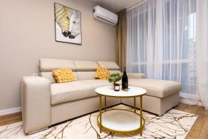 1BR Modern and Cozy Apartment with Free Street Parking