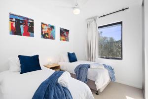 Comfort & Convenience A Sepal Stay