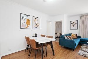 Comfort & Convenience A Sepal Stay