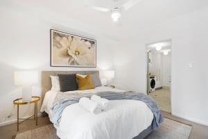 Comfort & Convenience A Sepal Stay