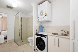 Comfort & Convenience A Sepal Stay