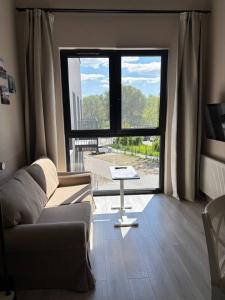 APARTAMENT Cappuccino Lofty nad Wartą