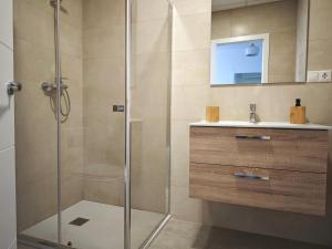 Apartamento Central Mota del Cuervo