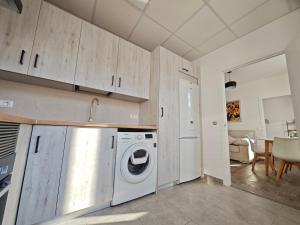 Apartamento Central Mota del Cuervo