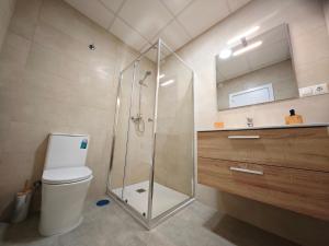 Apartamento Central Mota del Cuervo