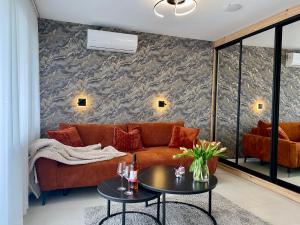 Apartament Piłsudskiego 15-17c