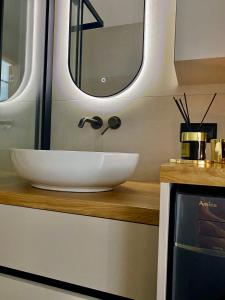 Apartament Piłsudskiego 15-17c