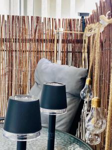 Apartament Piłsudskiego 15-17c