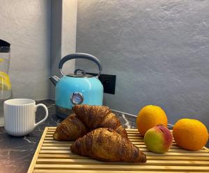 Apartament Piłsudskiego 15-17c