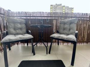 Apartament Piłsudskiego 15-17c