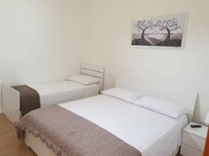 Appartamento Standard con 2 Camere da Letto