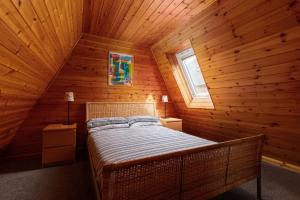 Discovery Accommodation