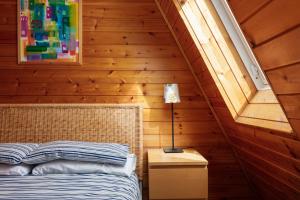 Discovery Accommodation