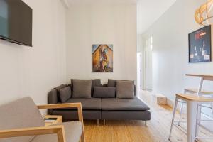 Viela Chic by Cozy Stay