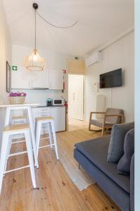 Viela Chic by Cozy Stay