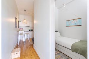 Viela Chic by Cozy Stay