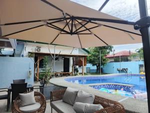 Pinlac Private Resort