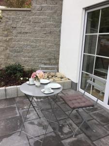 Ferienwohnung Alpenglück