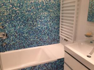 Ferienwohnung Alpenglück